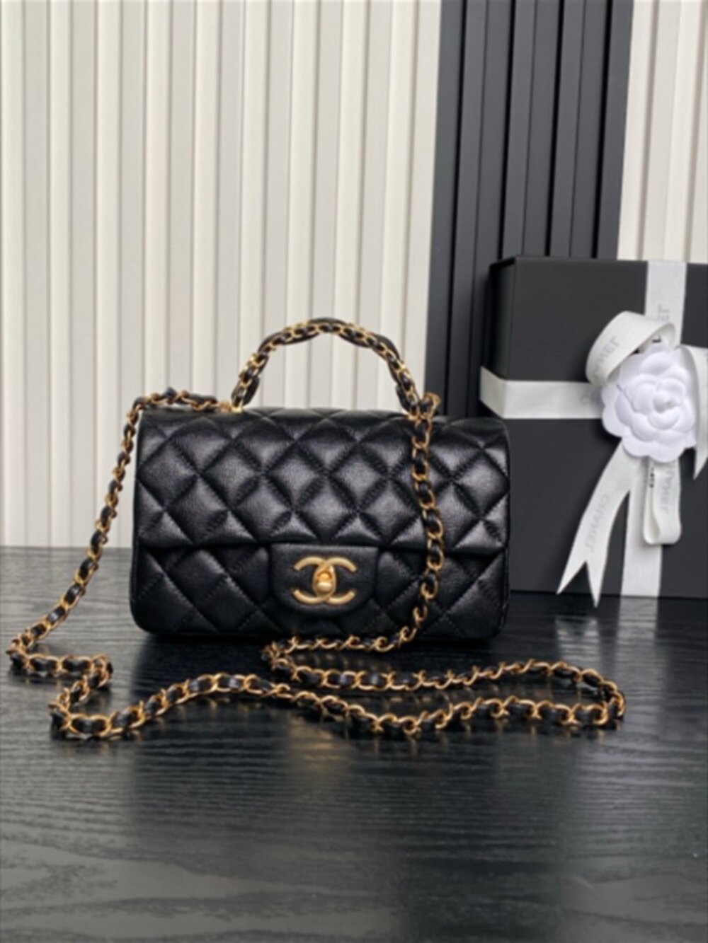Chanel bag